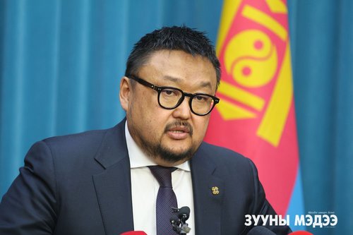 З.Мэндсайхан: Зудын эрсдэлтэй аймгуудад махны экспортын тусгай квот олгох боломжтой